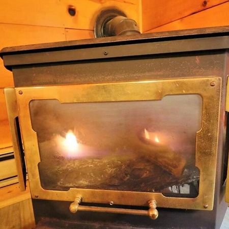 Alpine Mountain Sweetheart Cabin Jacuzzi #8 Helen Exteriör bild
