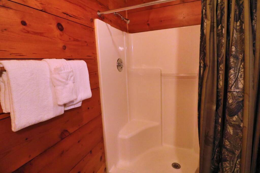 Alpine Mountain Sweetheart Cabin Jacuzzi #8 Helen Exteriör bild